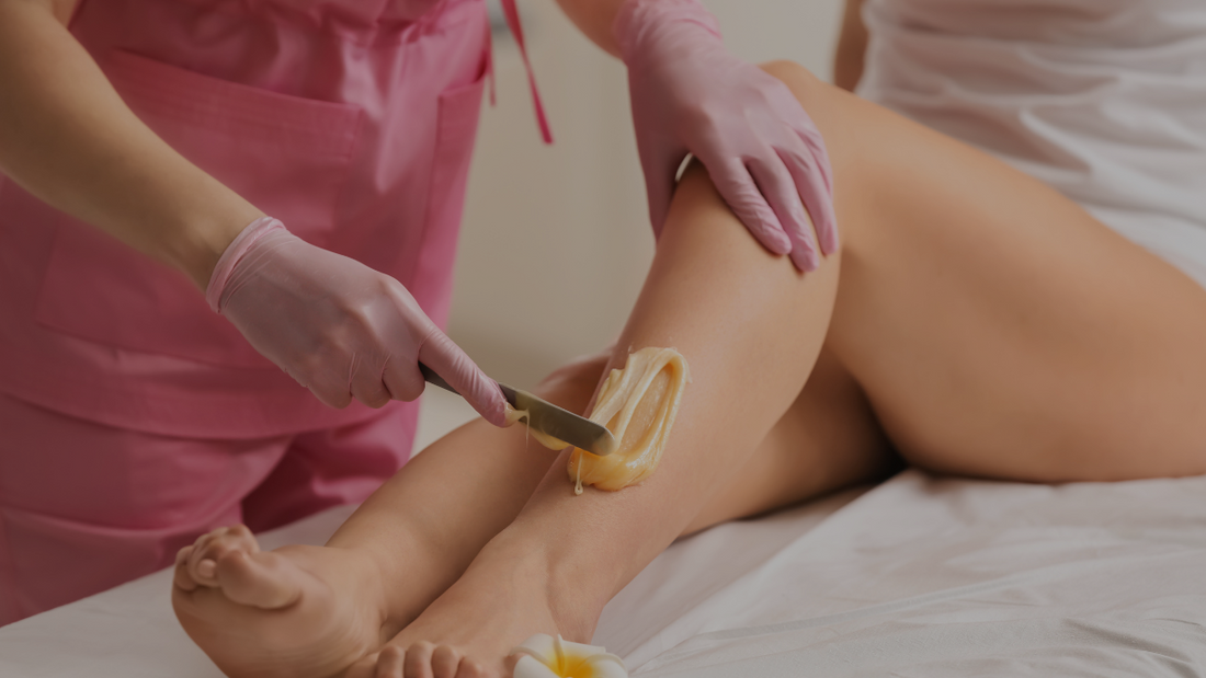 Guia completo para uma depilação corporal perfeita