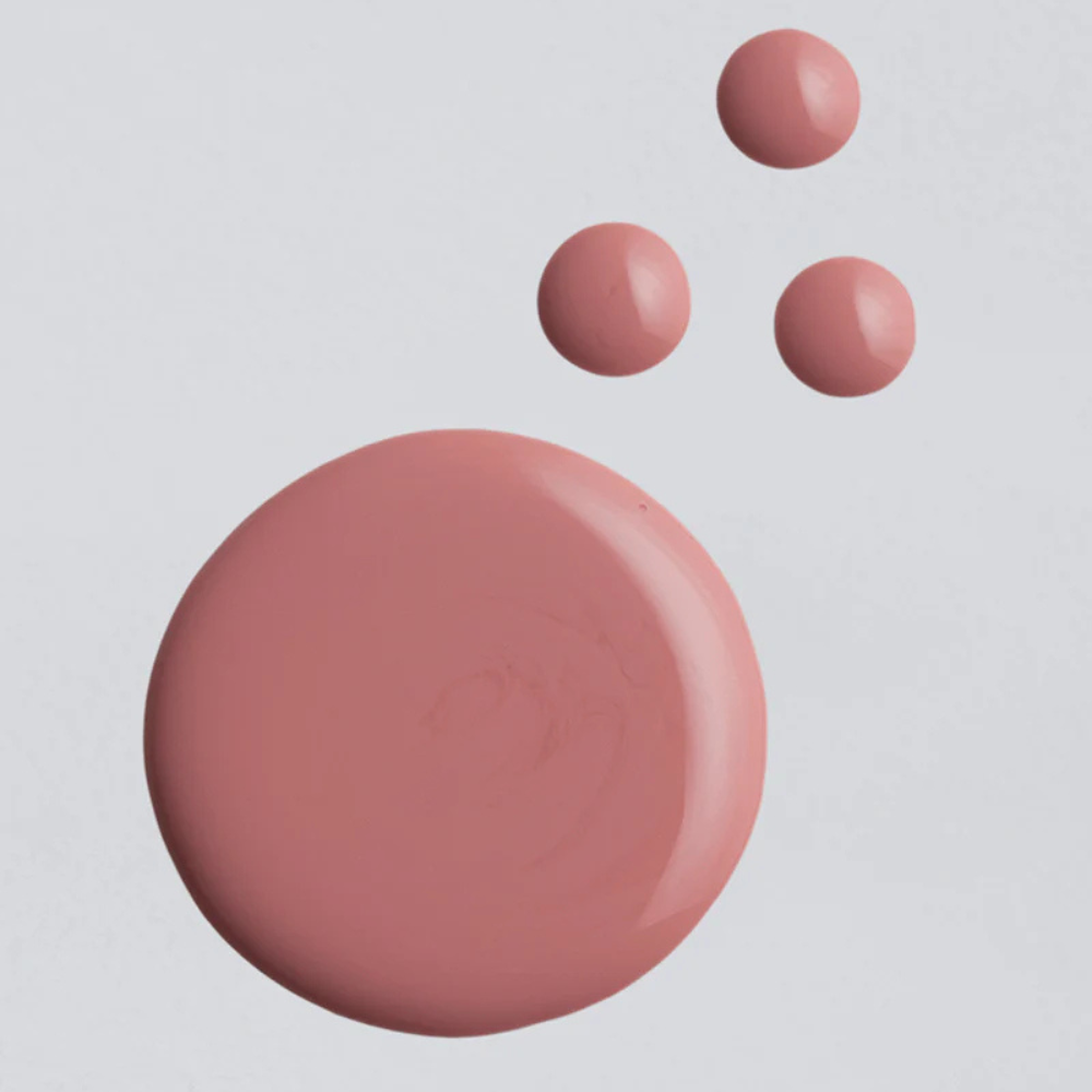 Esmalte Dailus Cremoso Califórnia Ice Cream Cherry Coast 8ml