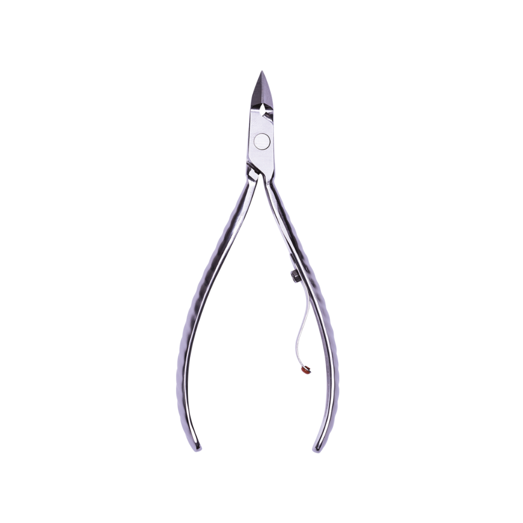 Alicate Para Cutículas Profissional 772 Premium Mundial