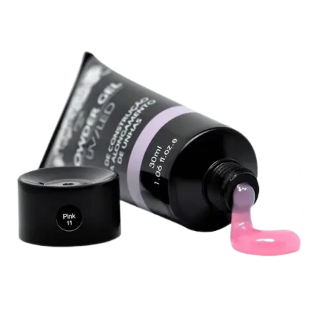 Polygel Honey Girl 30g Pink 11 - Pink #11 - Polygel