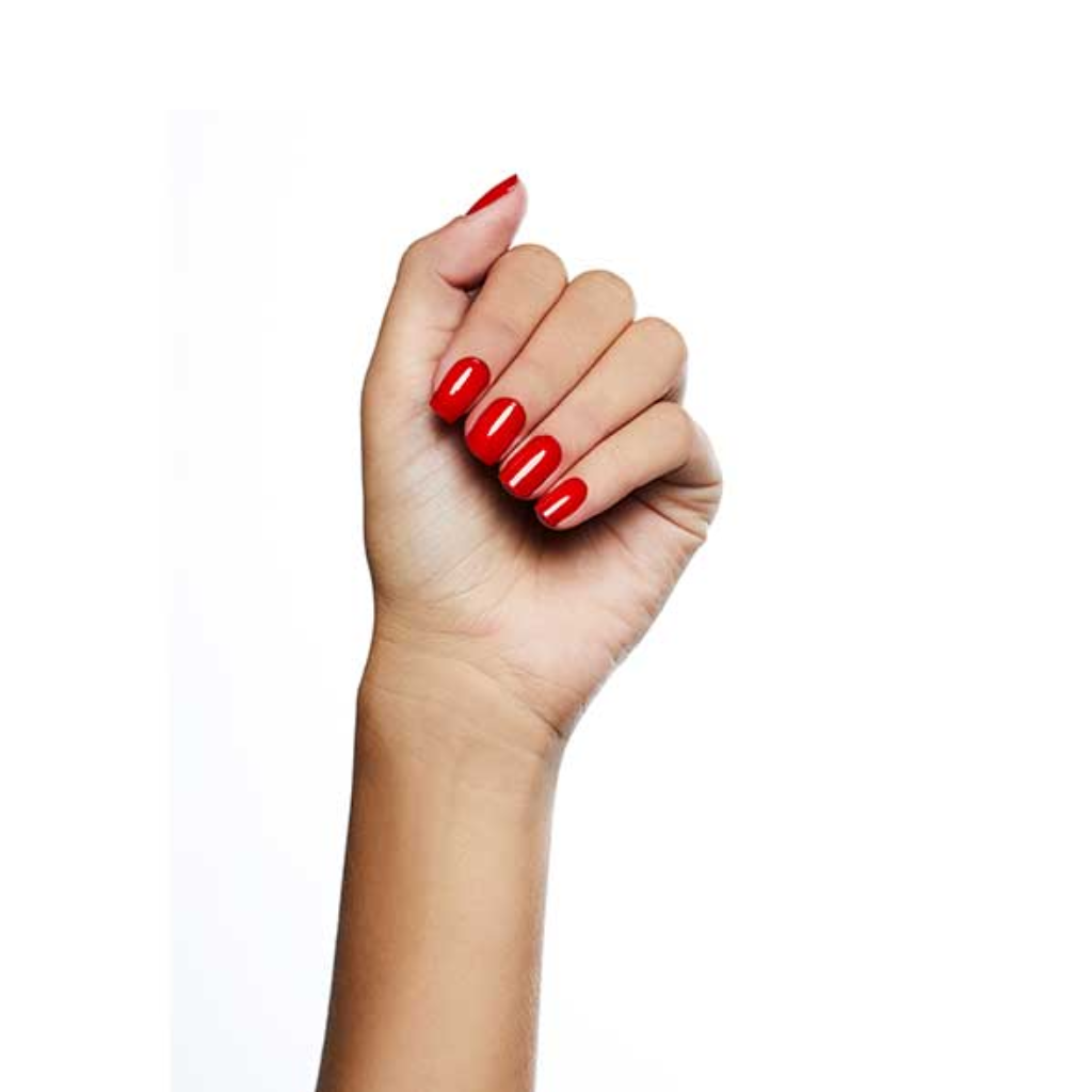 Esmalte Colorama Cremoso Garota Verão - Vermelho