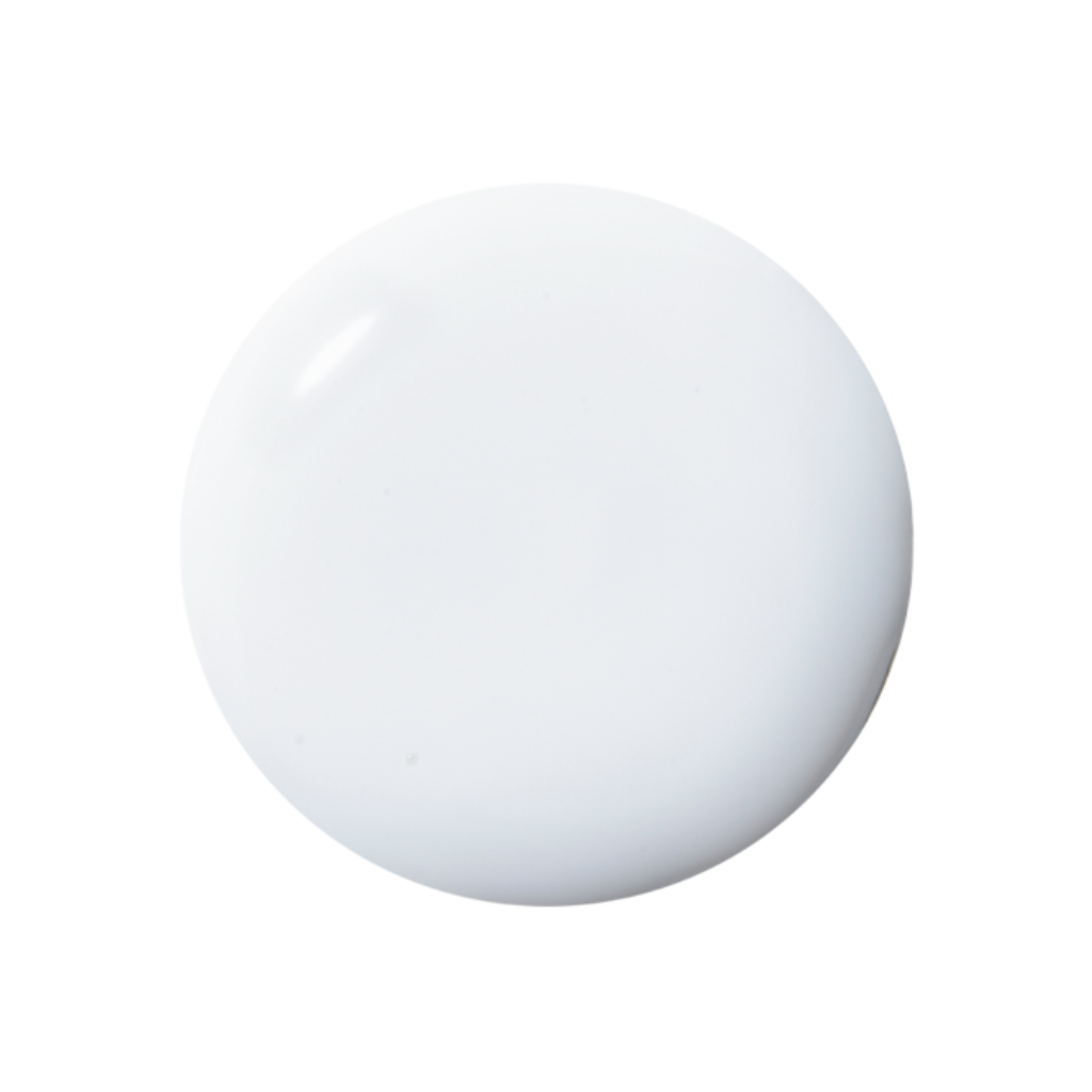 Esmalte Colorama Cremoso Leite De Coco - Branco