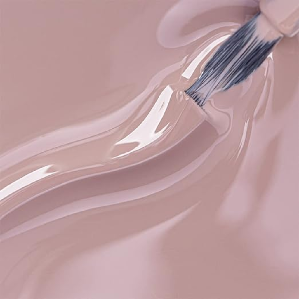 Esmalte Risqué Cremoso Grão De Arroz 8ml - Nude