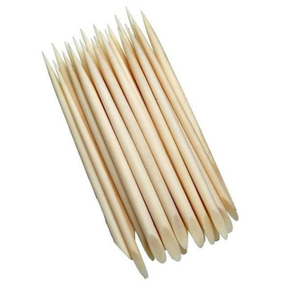 Palito Laranjeira 100 Unidades Ntflex 3050