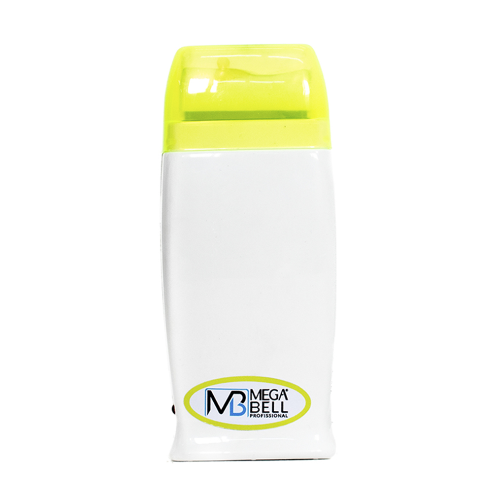 Aquecedor De Cera Roll-On Mega Bell