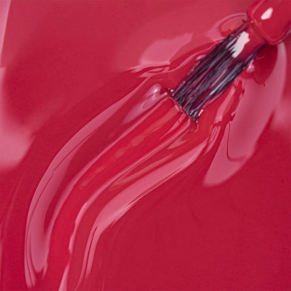Esmalte Risqué Cremoso Choque Pink 8ml - Rosa