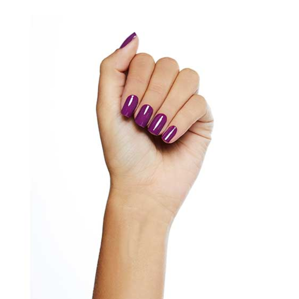 Esmalte Colorama Cremoso Noite Quente - Roxo