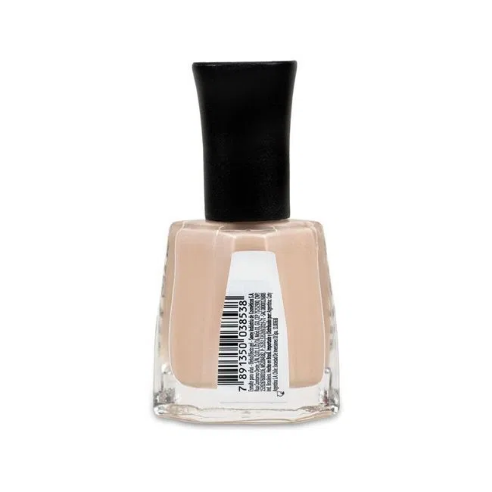 Esmalte Risqué Diamond Gel Cosmo E The City 9,5ml - Rosa - Diamond Gel