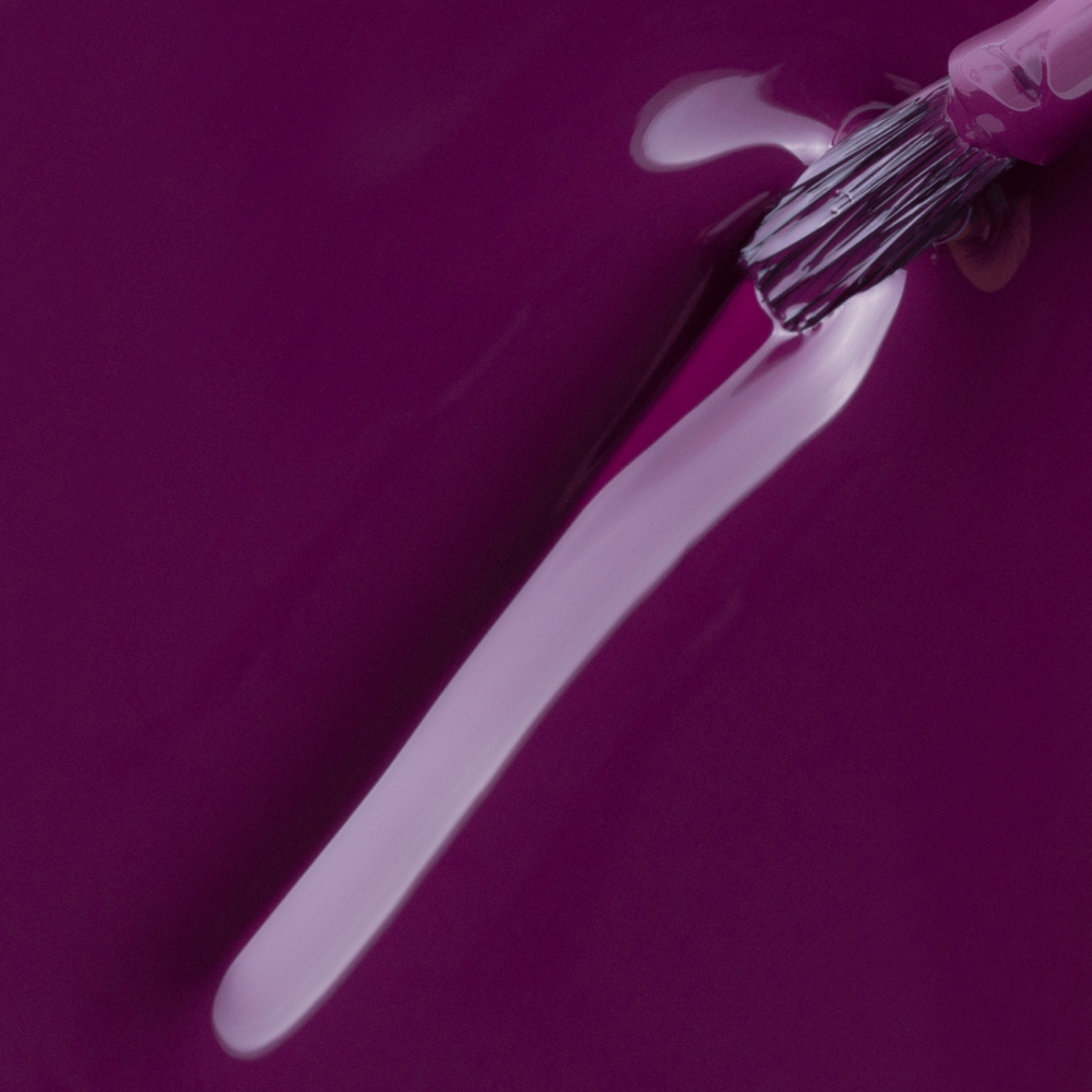 Esmalte Impala Cremoso Ju Paes Partilhe Carinho 7,5ml - Vinho - Ju Paes