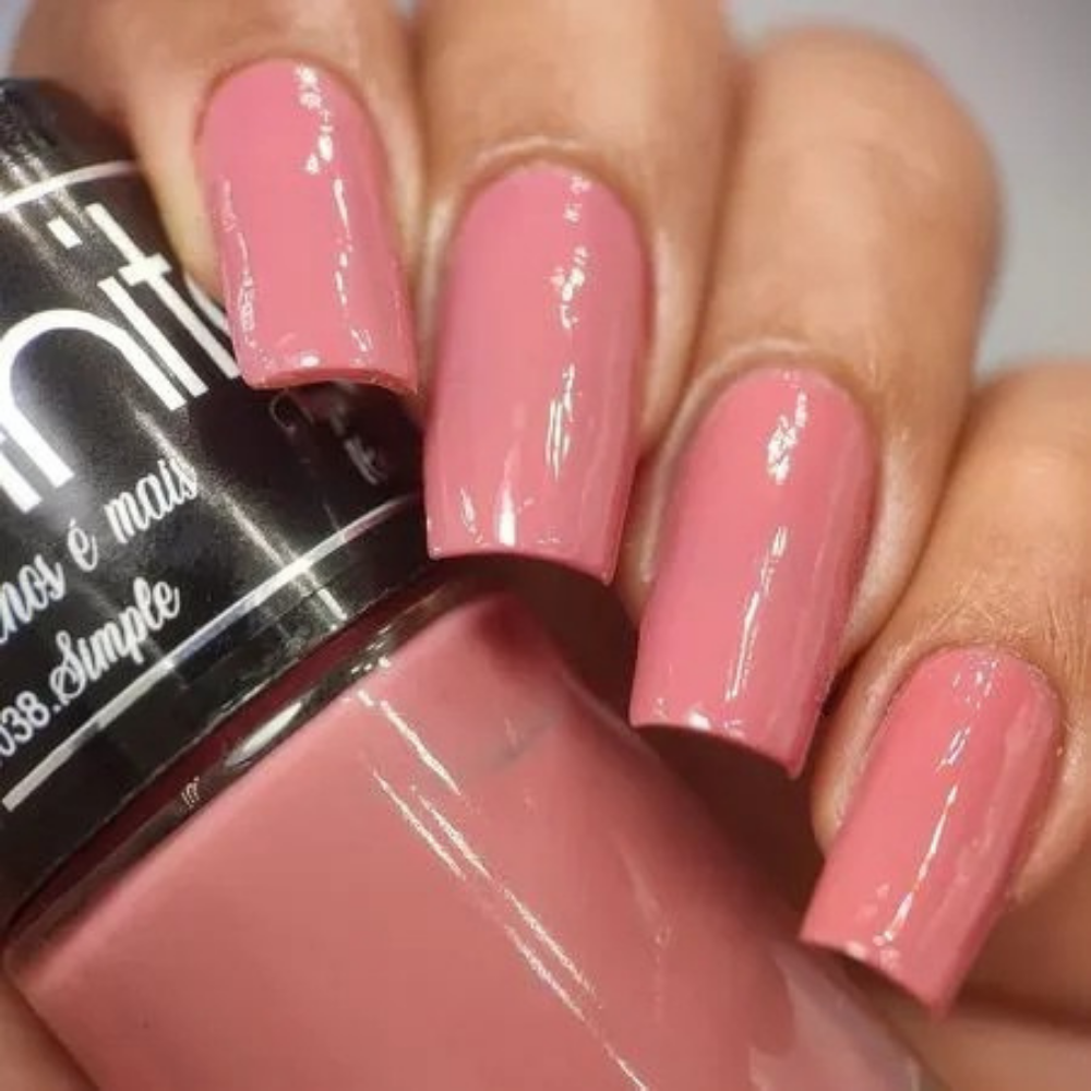 Esmalte Anita Menos É Mais Simple 10ml