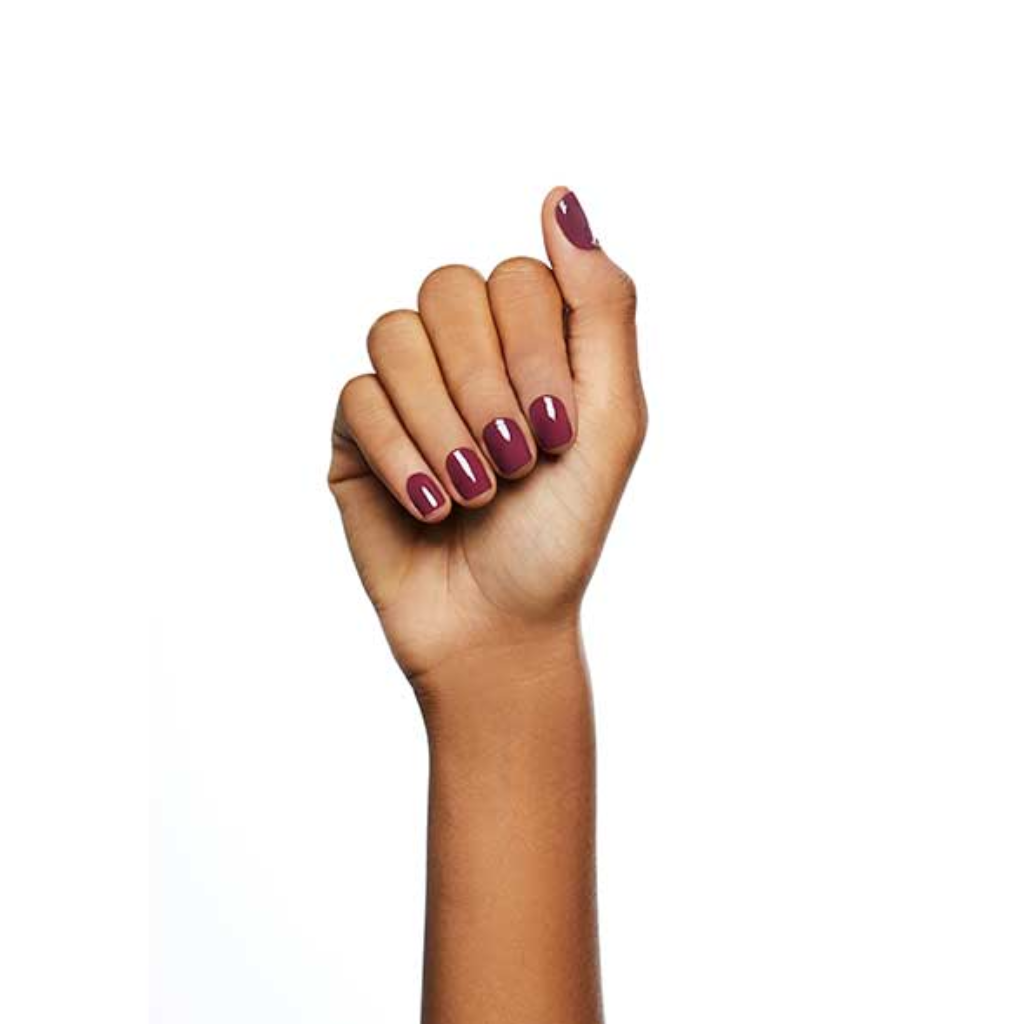 Esmalte Colorama Cremoso Mauve Urban - Nude