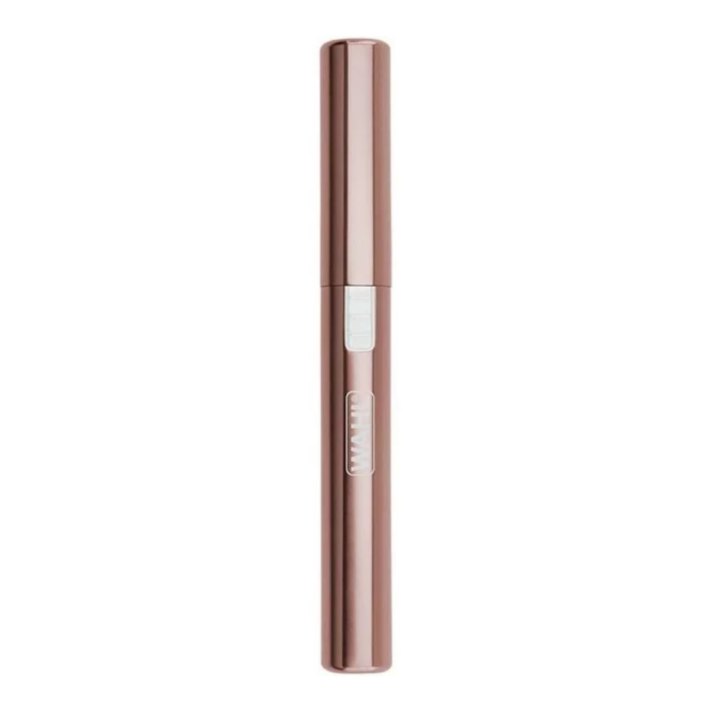 Navalhete Aparador De Pelos Elétrico Clear Confidente Wahl