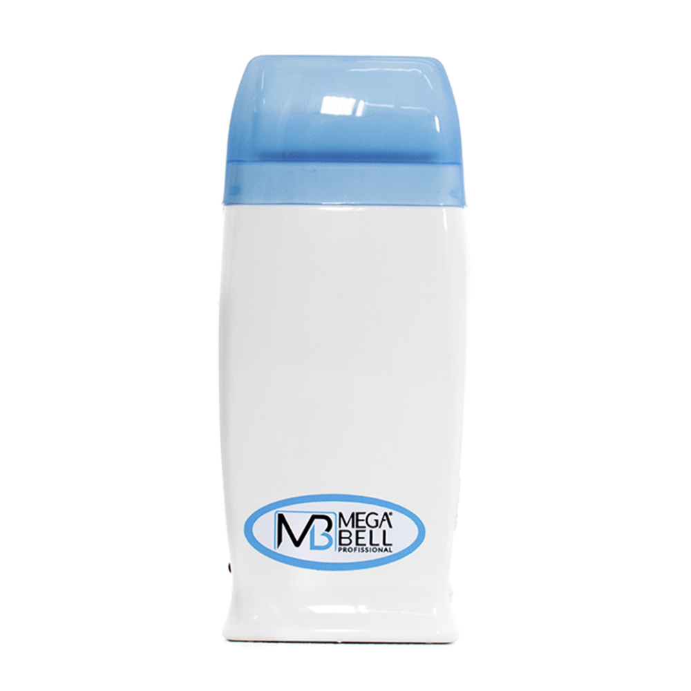 Aquecedor De Cera Roll-On Mega Bell