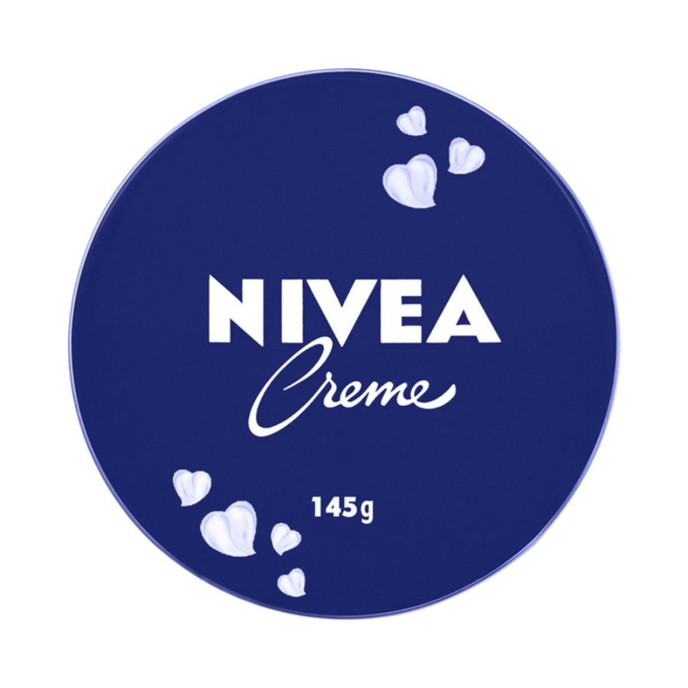 Creme Hidratante Nivea 145g