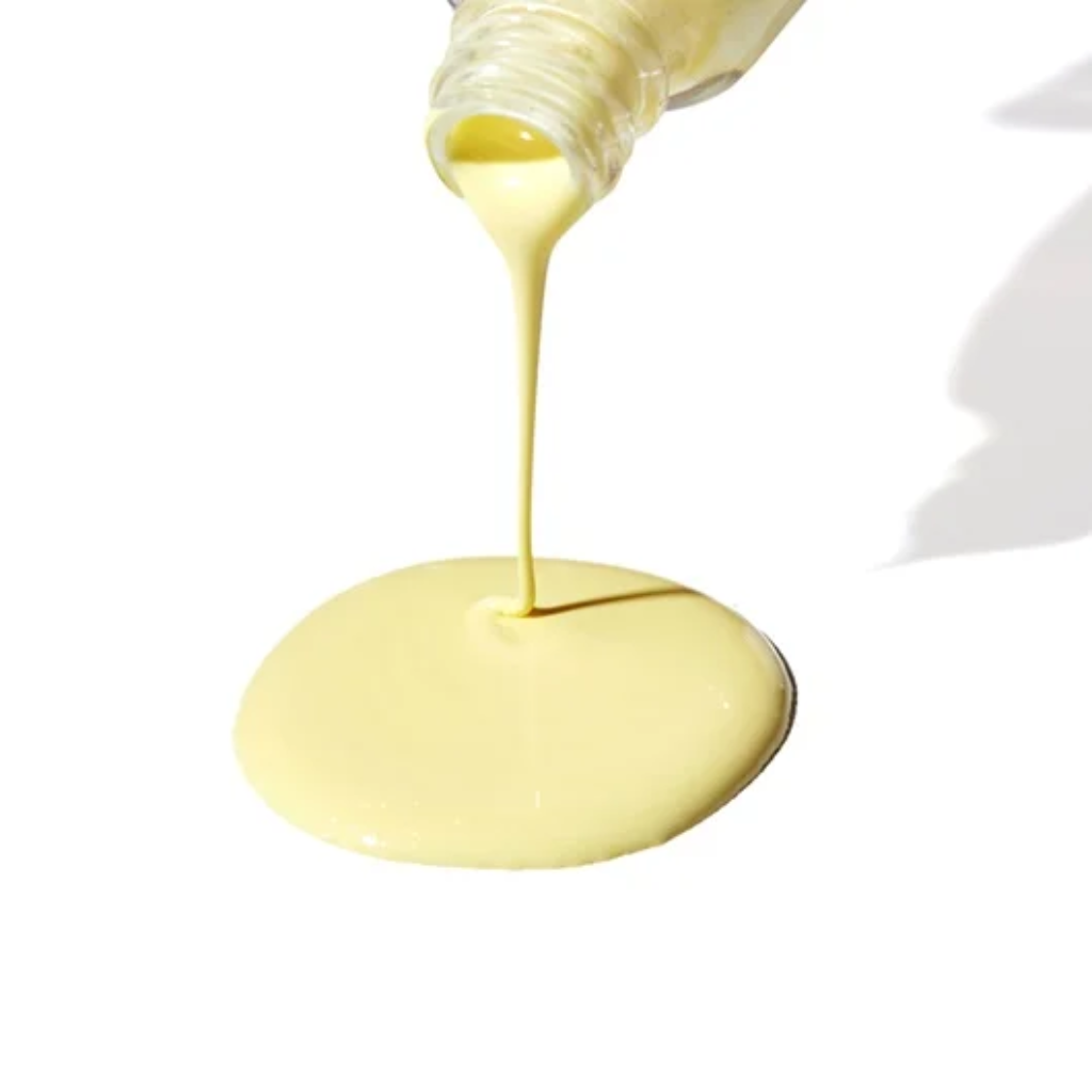Esmalte Colorama Cremoso Praia Em Trancoso - Amarelo - Disney