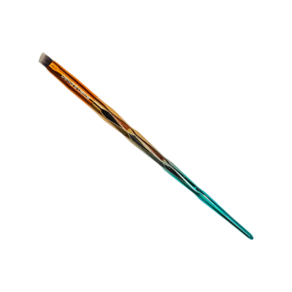 Pincel Para Sobrancelhas Della E Delle