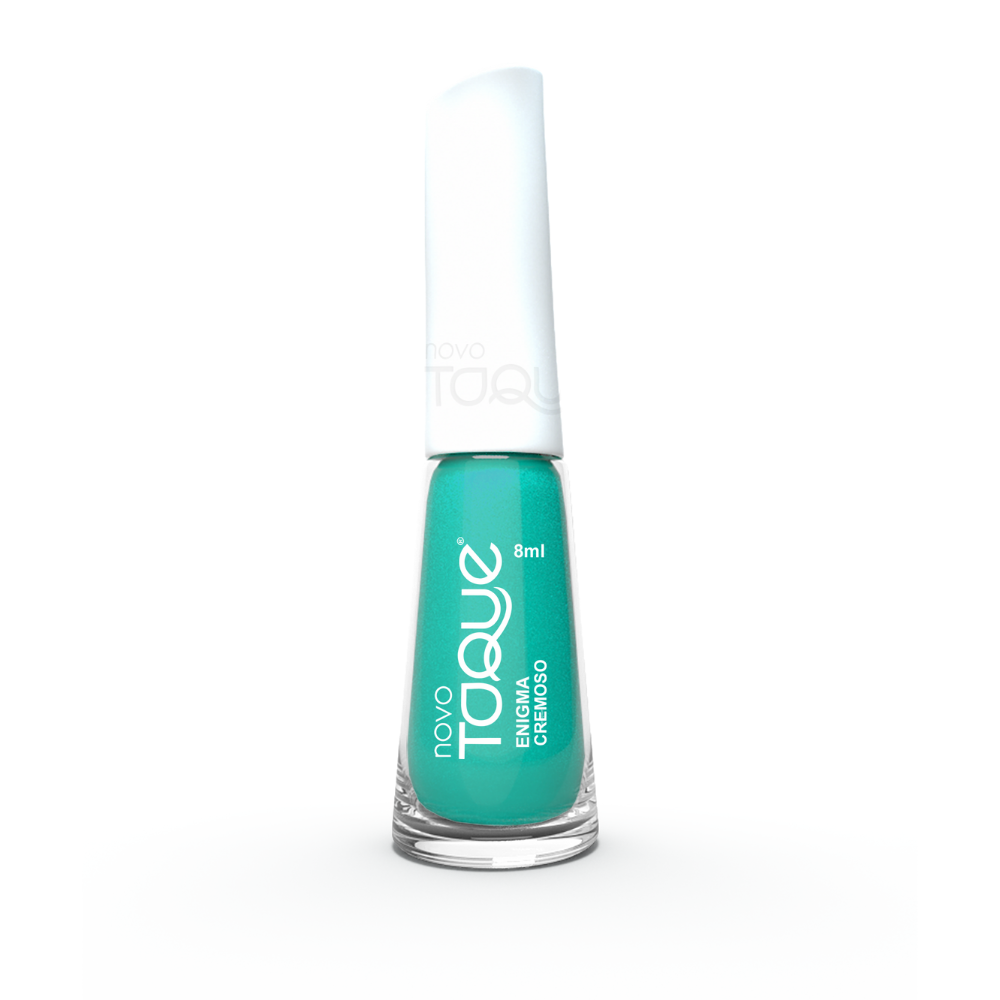 Esmalte Novo Toque Cremoso Enigma 8ml