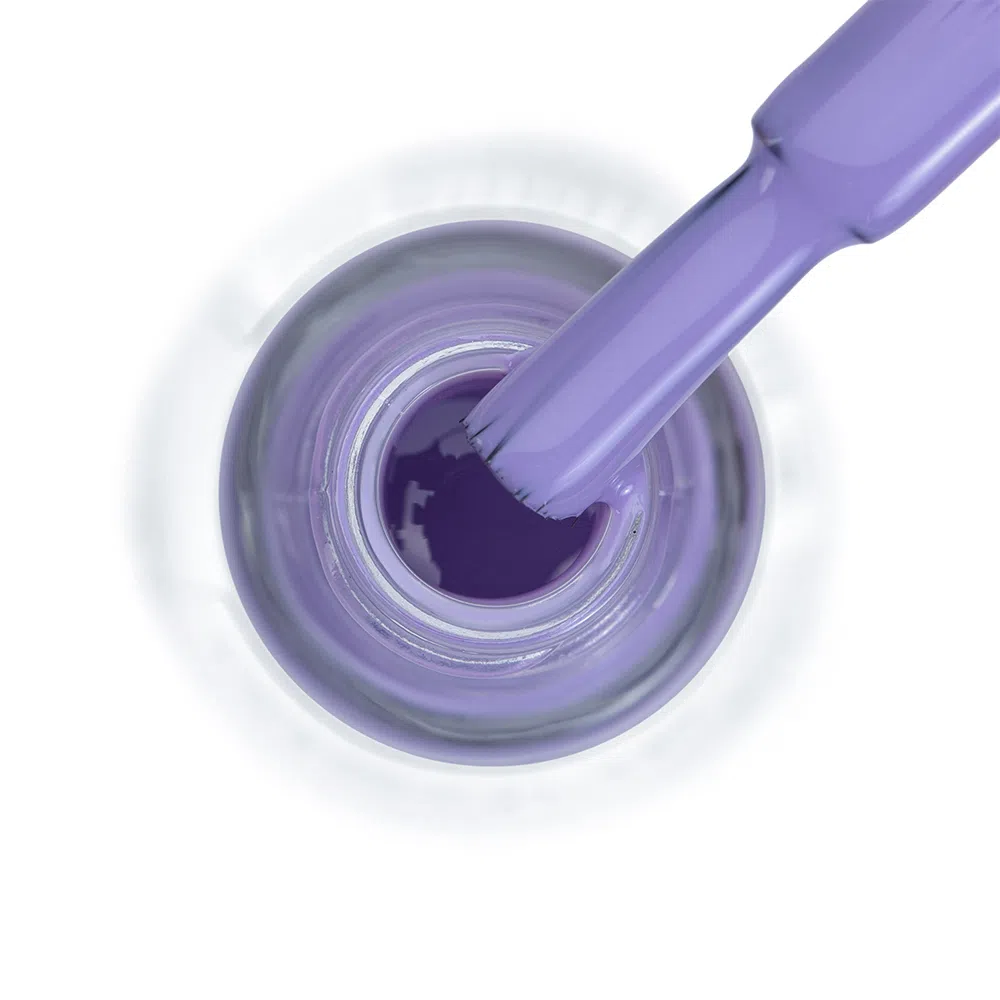 Esmalte Risqué Cremoso Lavanda Alma 8ml - Lavanda