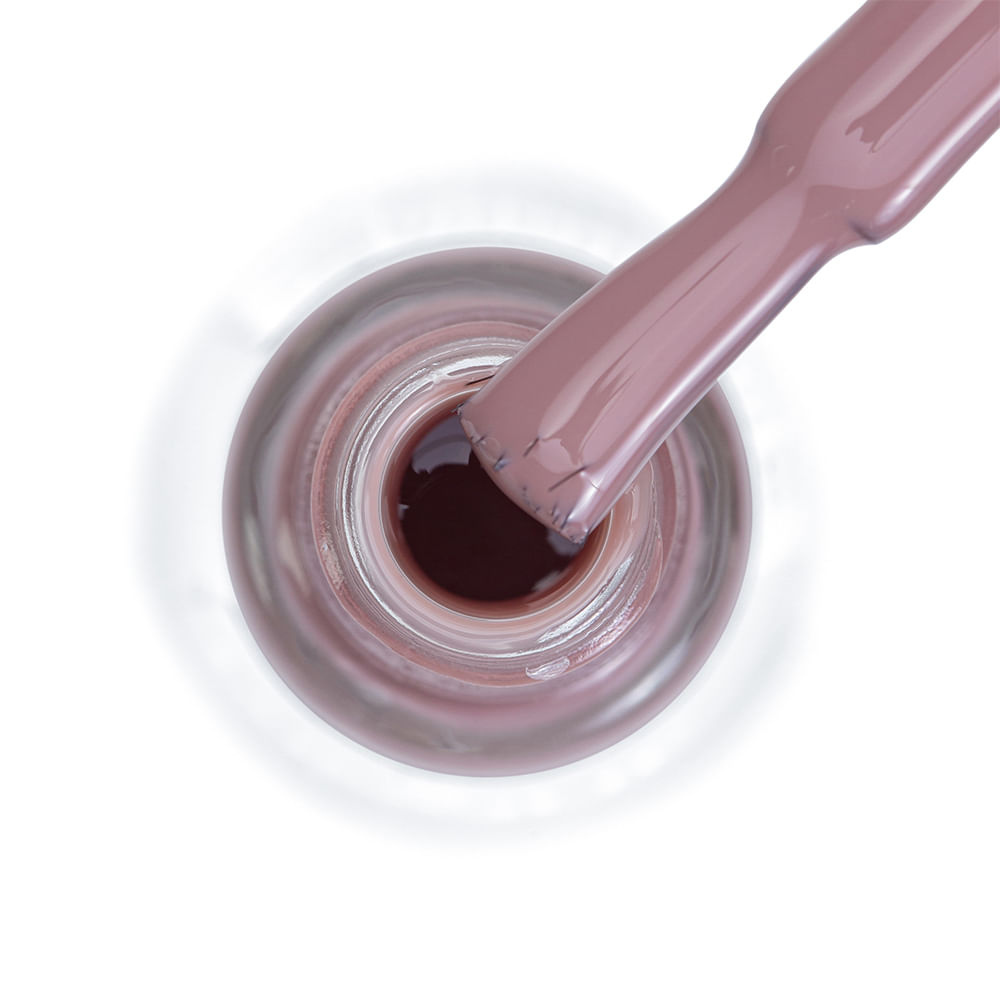 Esmalte Risqué Cremoso Bali 8ml - Rosa