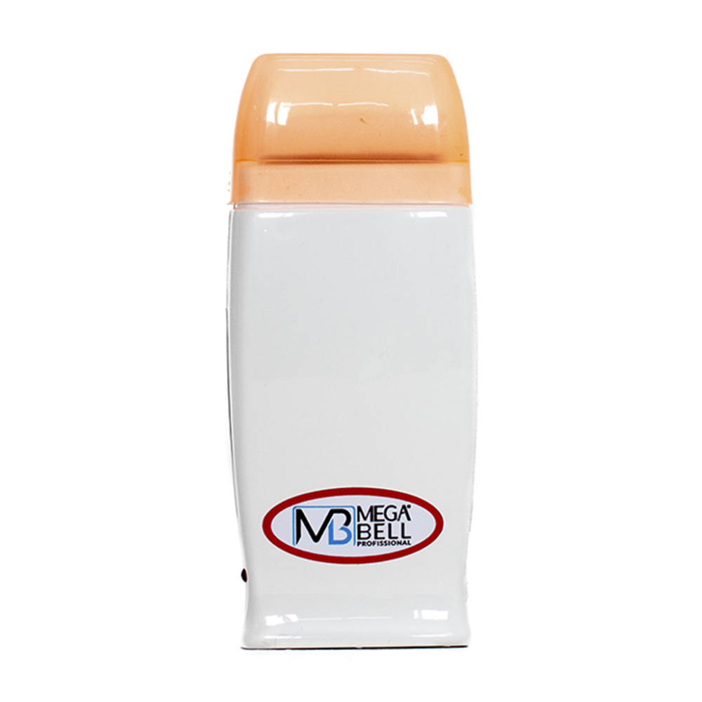 Aquecedor De Cera Roll-On Mega Bell