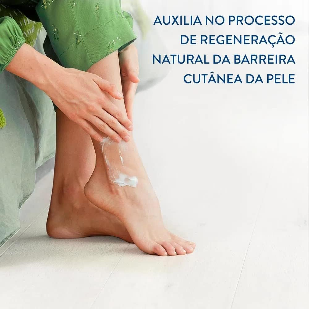 Creme Hidratante Com Ureia Para Mãos E Pés 500g Repos