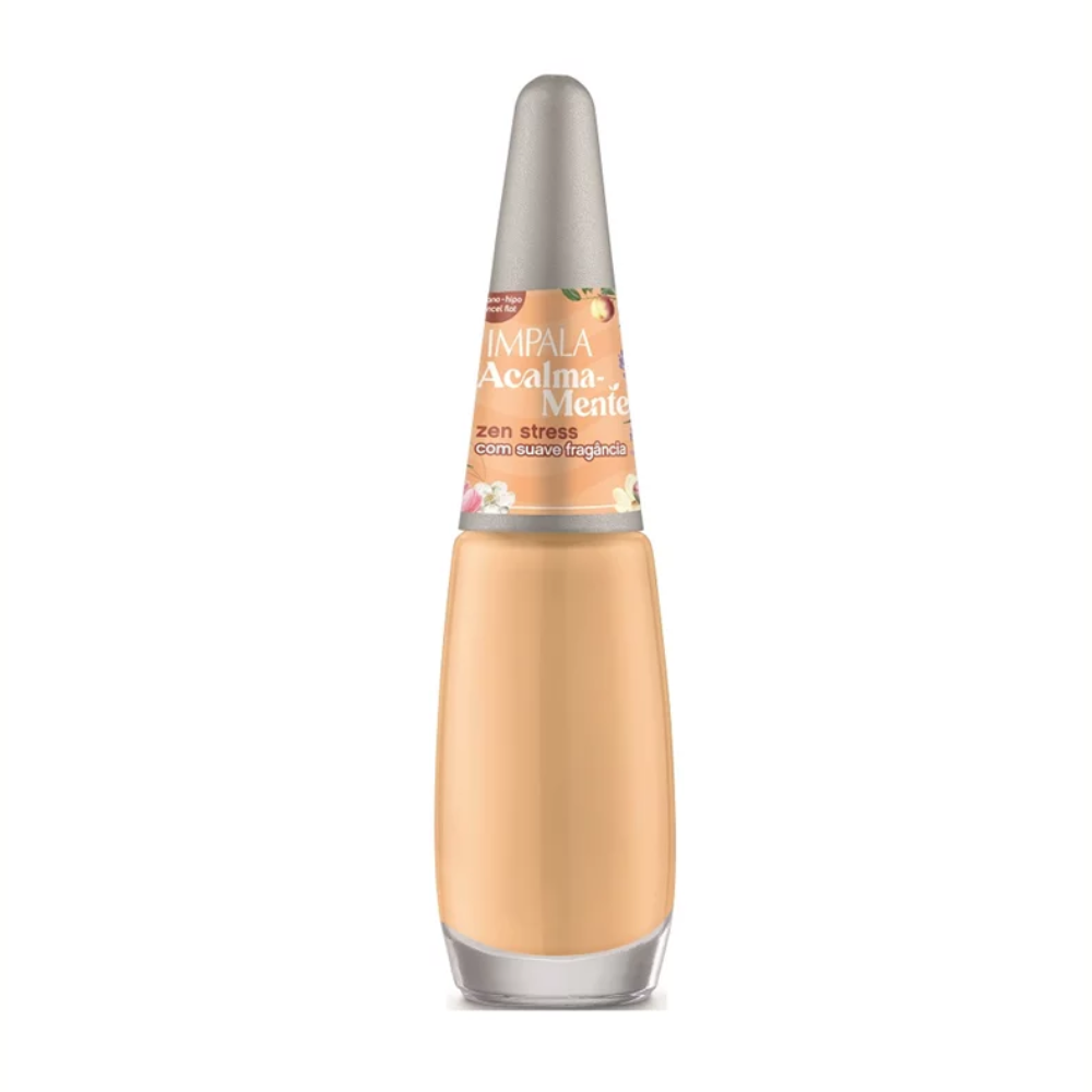 Esmalte Impala Acalma-Mente Zen Stress 7,5ml