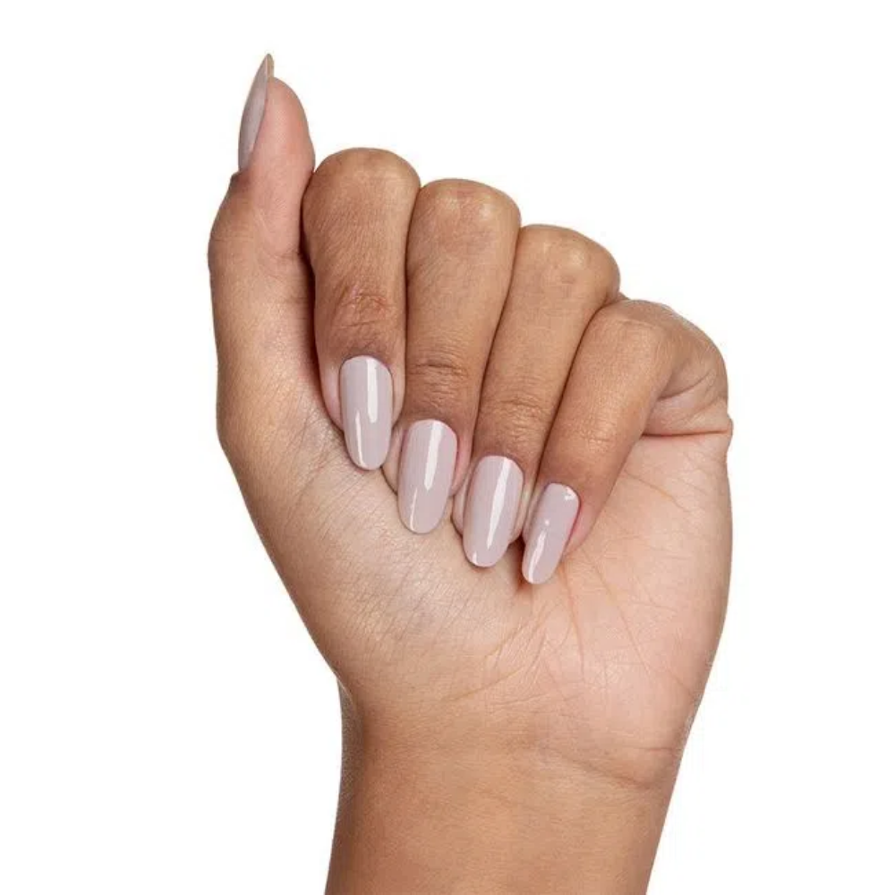 Esmalte Risqué Cremoso Pó De Arroz 8ml - Nude