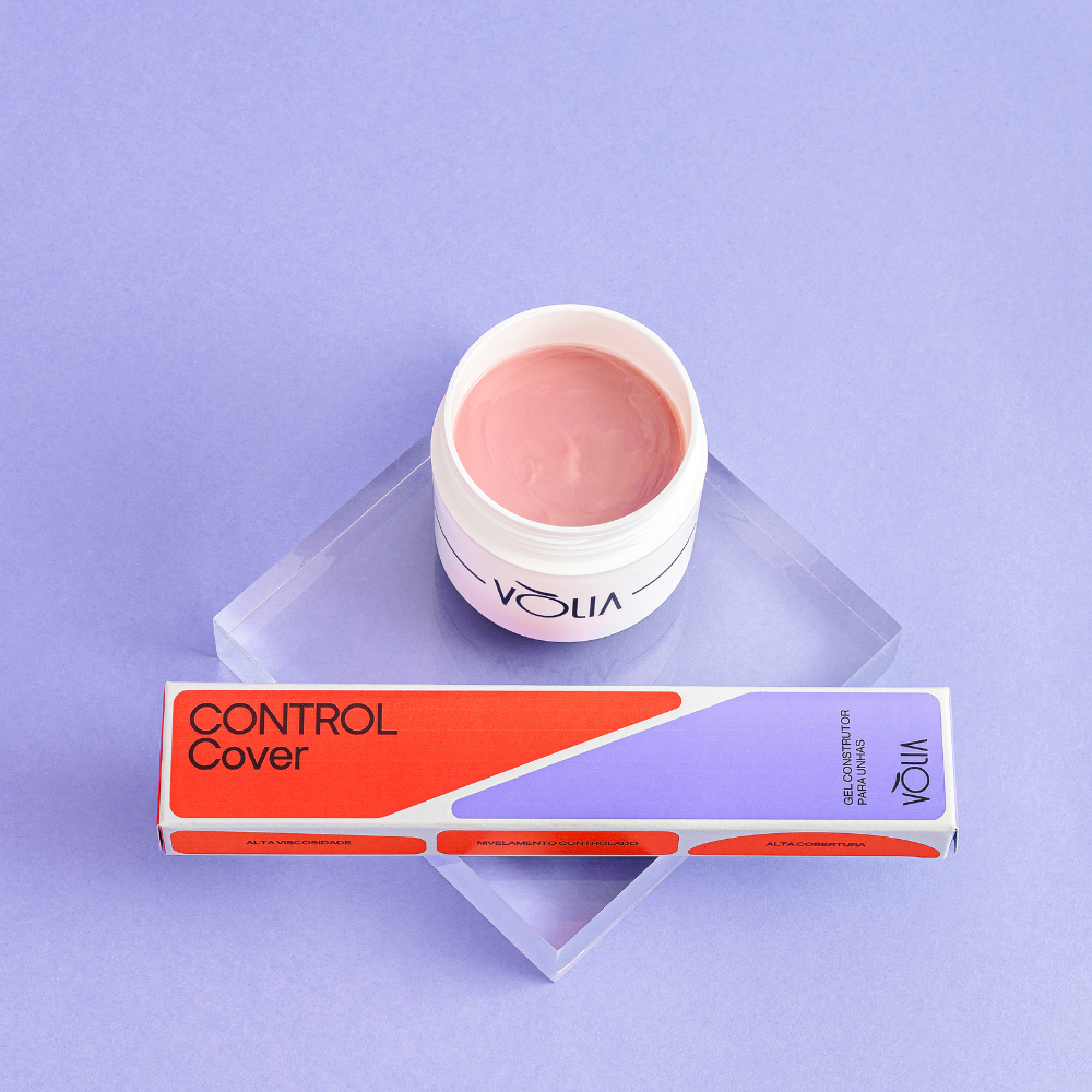 Gel Control Cover Vòlia Sachê 14g