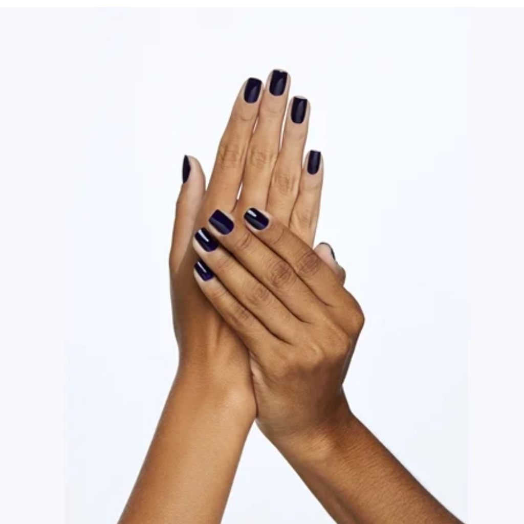Esmalte Colorama Cremoso Ih, Borrei Sem Querer - Roxo