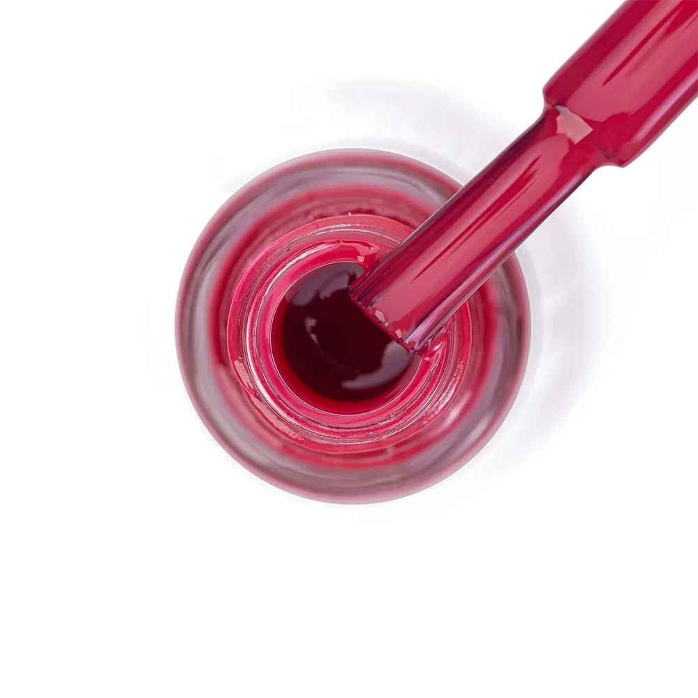 Esmalte Risqué Cremoso Choque Pink 8ml - Rosa