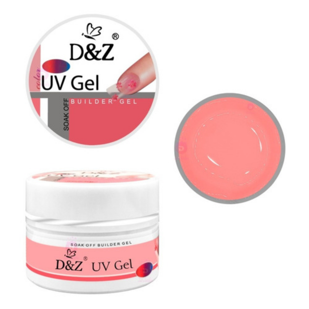 Gel DeZ