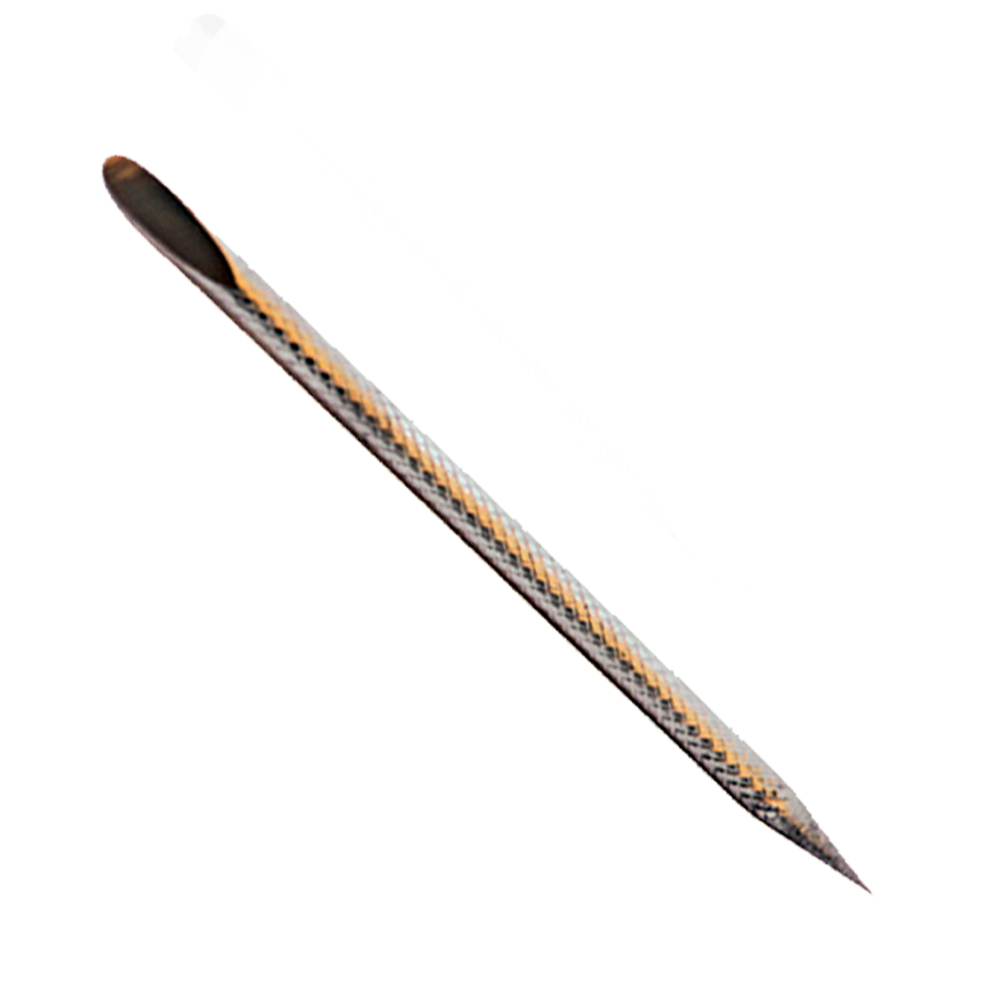 Palito Chanfrado De Aço Inox Ntlfex