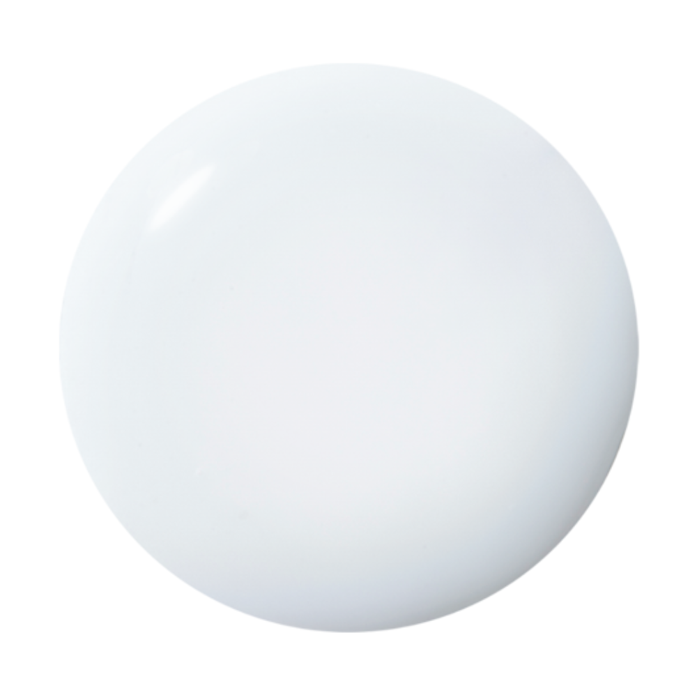Esmalte Colorama Transparente Estrela De Luz - Branco