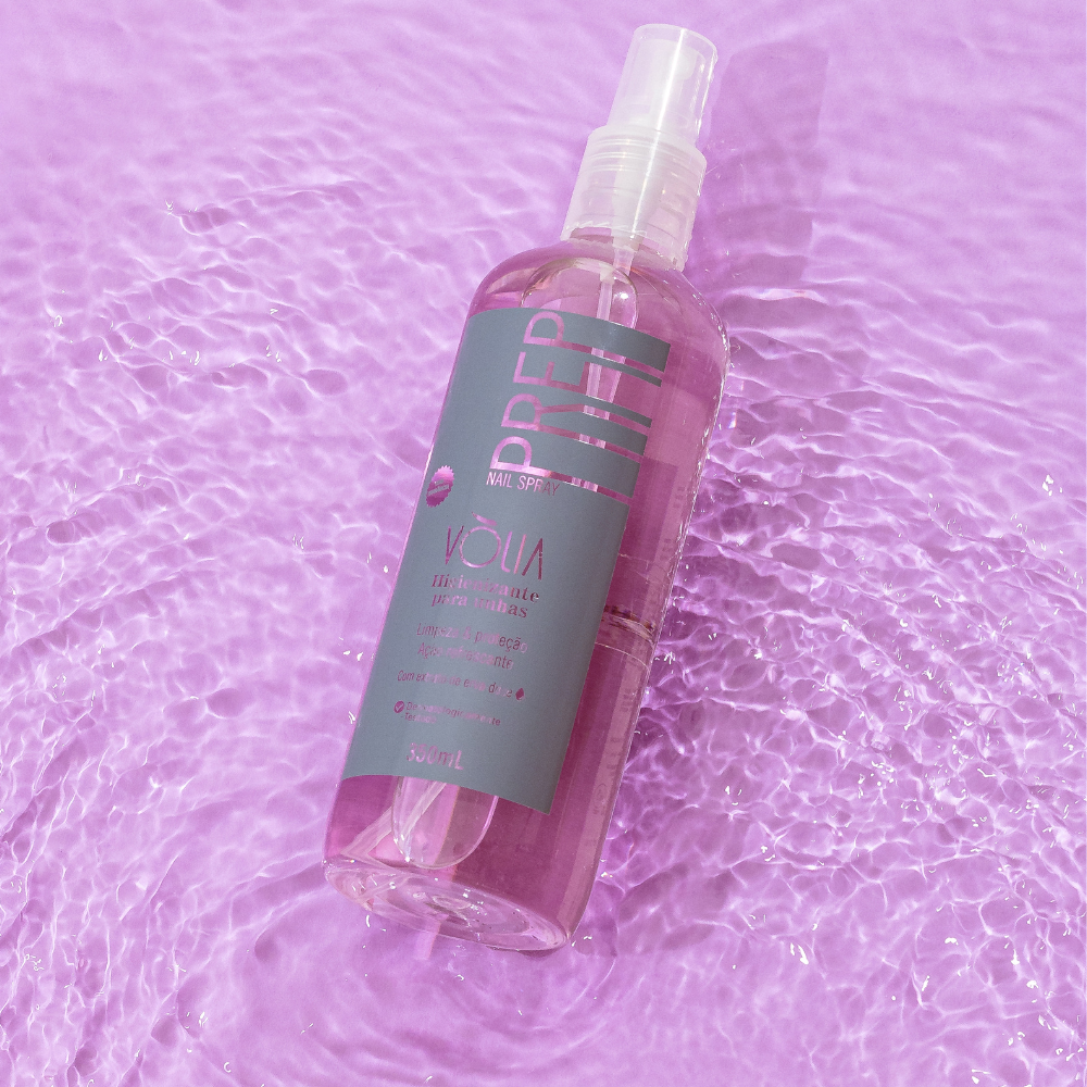 Prep Nail Spray Vòlia 350ml
