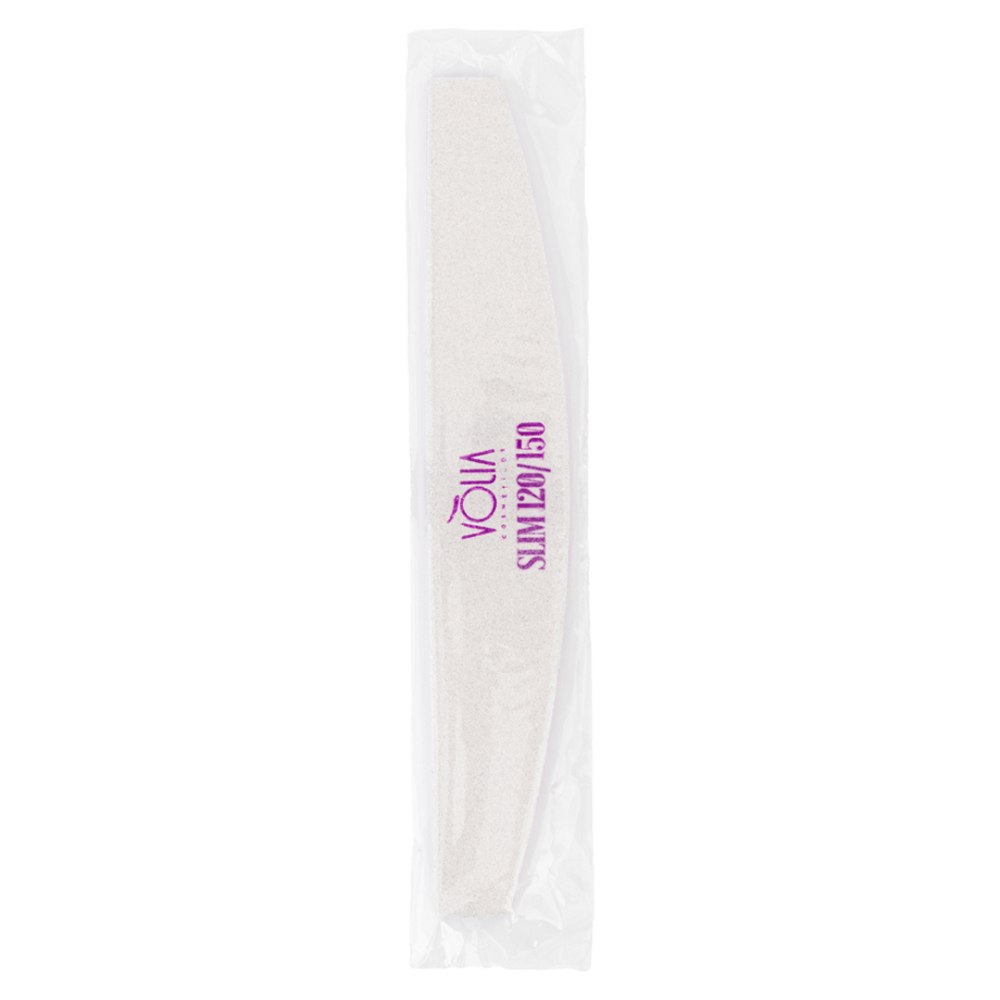 Lixa Slim 120/150 Vòlia