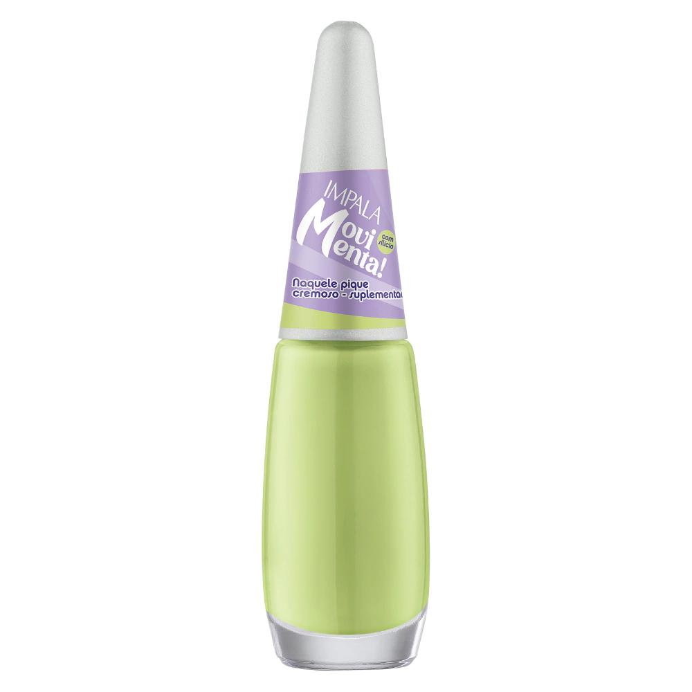 Esmalte Impala Cremoso Movimenta Naquele Pique 7,5ml