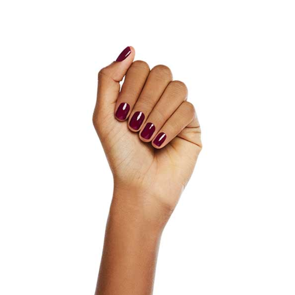 Esmalte Colorama Cremoso Beijo Roubado - Rosa
