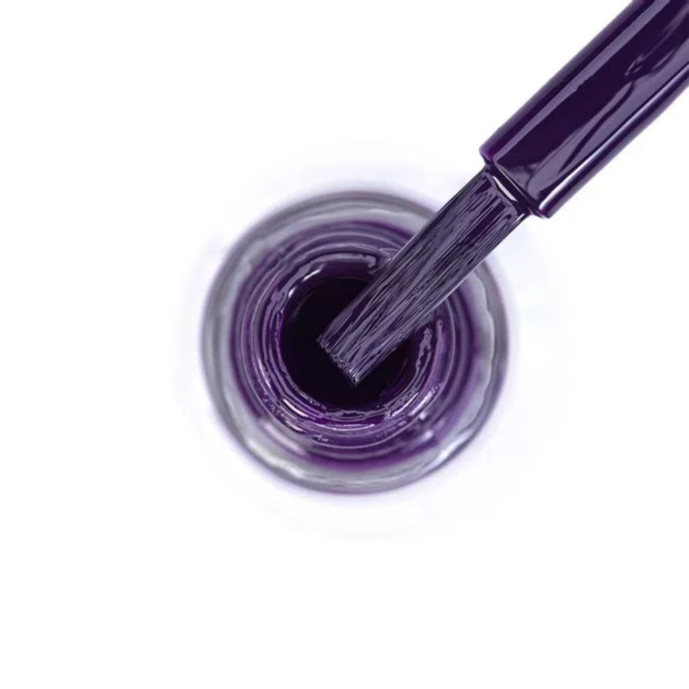 Esmalte Risqué Cremoso Obsessão 8ml - Roxo