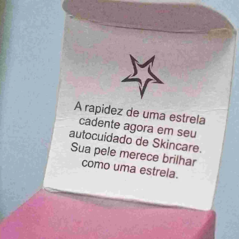 Sabonete Esfoliante Facial 3 em 1 Star Skin Sourcil 200ml