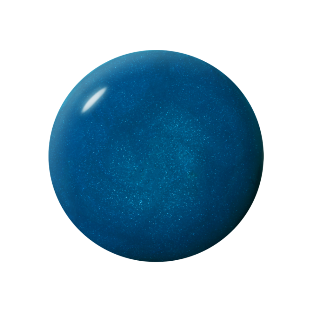 Esmalte Colorama Cremoso Arabescos - Azul