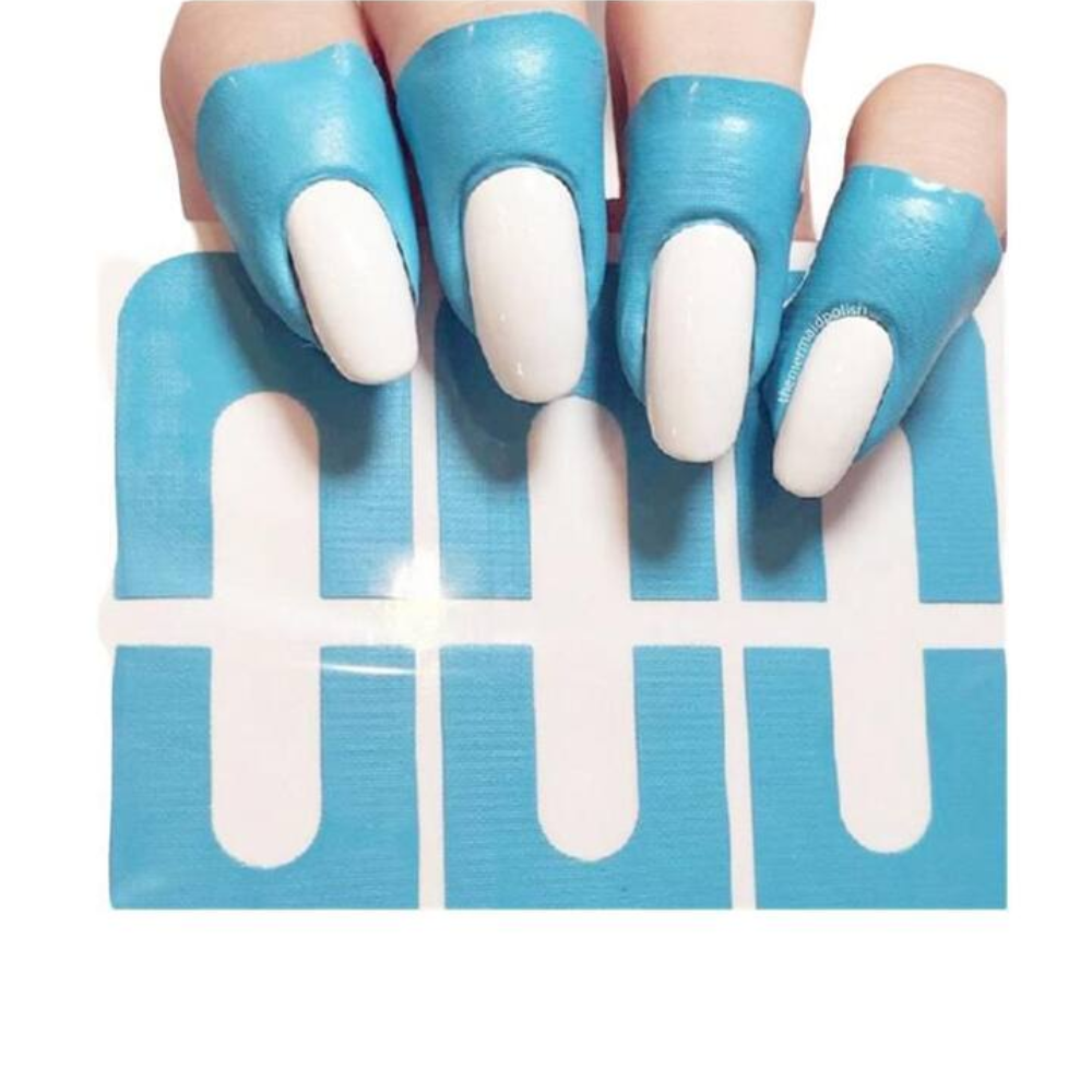 Nail Protector Fashion Art Product