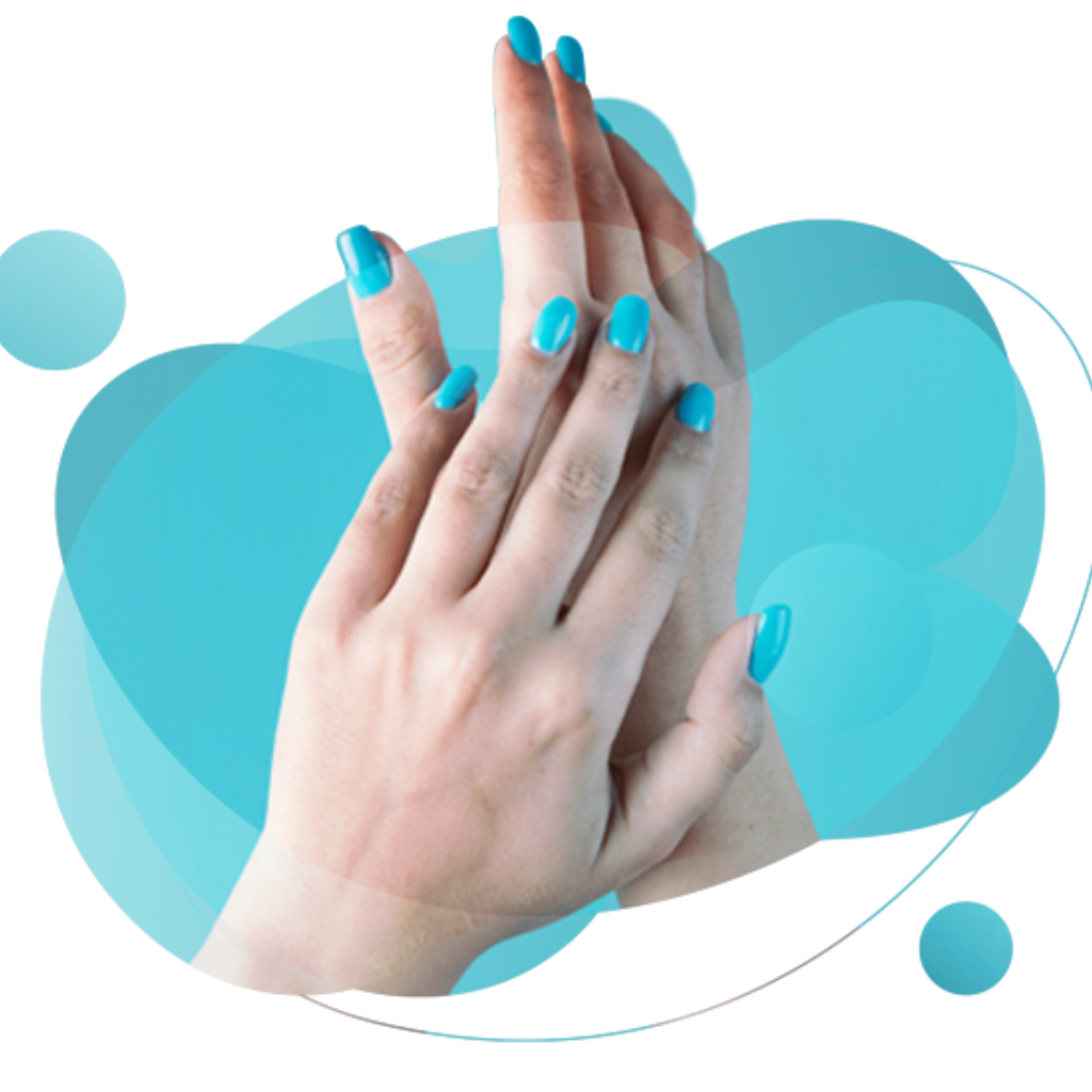 Removedor De Esmaltes Com Acetona E Silicone Ideal 100ml