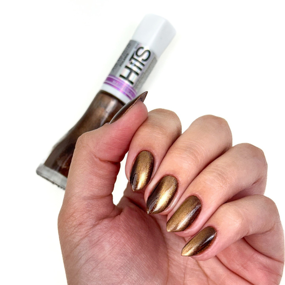 Esmalte Hits Magnético Polaris 8ml