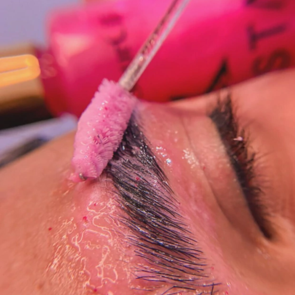 Kit Star Skin Sourcil