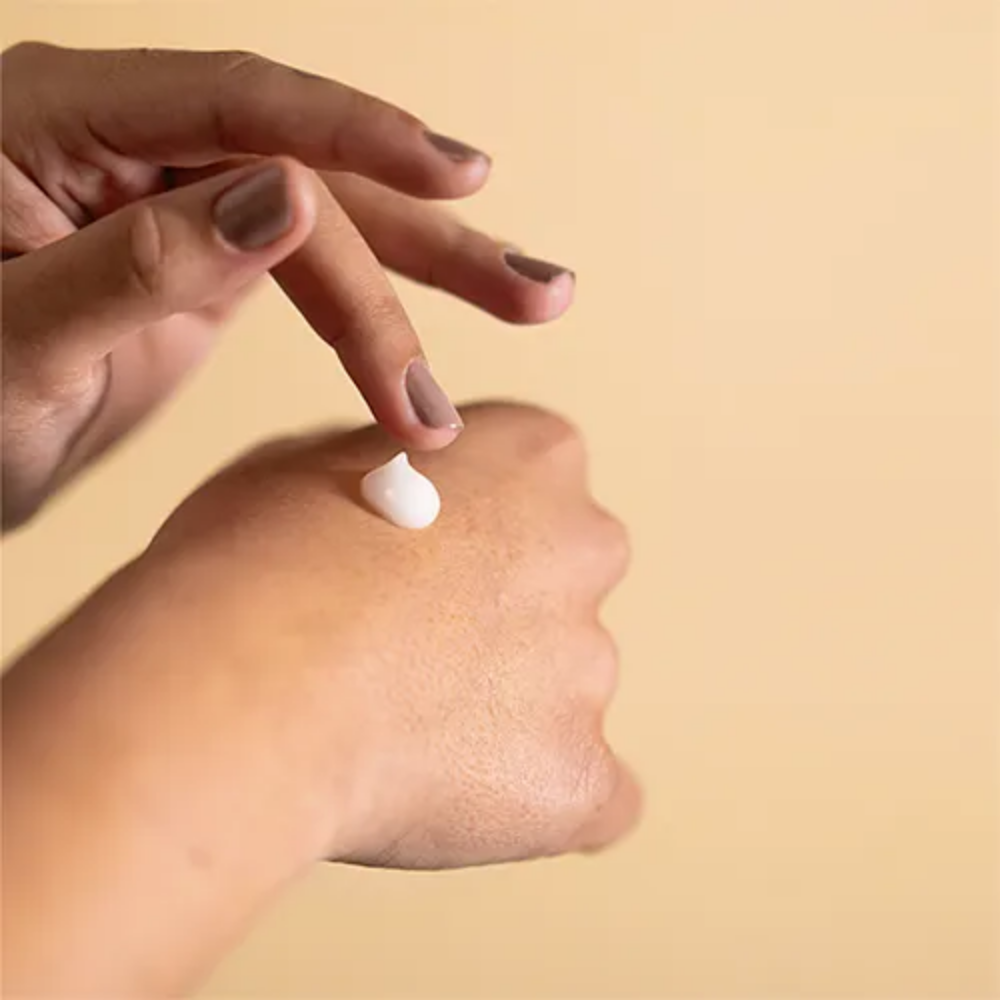 Loção Ultra Suavizadora Glance Care Rare Way 30g