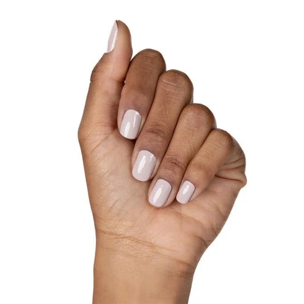 Esmalte Risqué Cremoso Pó De Arroz 8ml - Nude