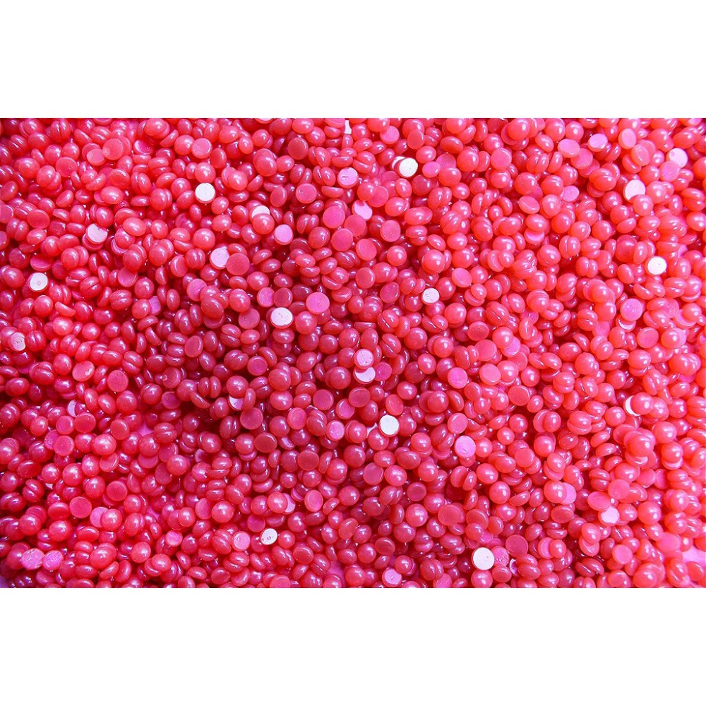 Cera Depilatória Confete Pink Pitaya Depil Bella 250g