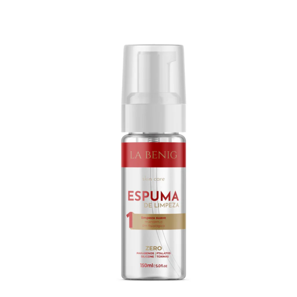 Kit Iniciante La Benig