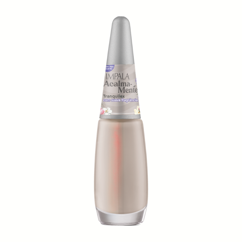 Esmalte Impala Acalma-Mente Tranquilex 7,5ml