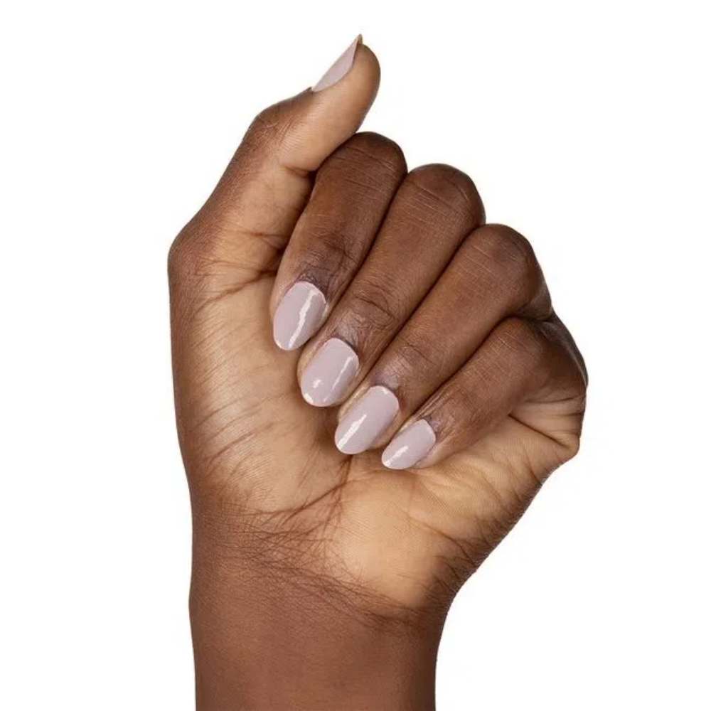 Esmalte Risqué Cremoso Pó De Arroz 8ml - Nude